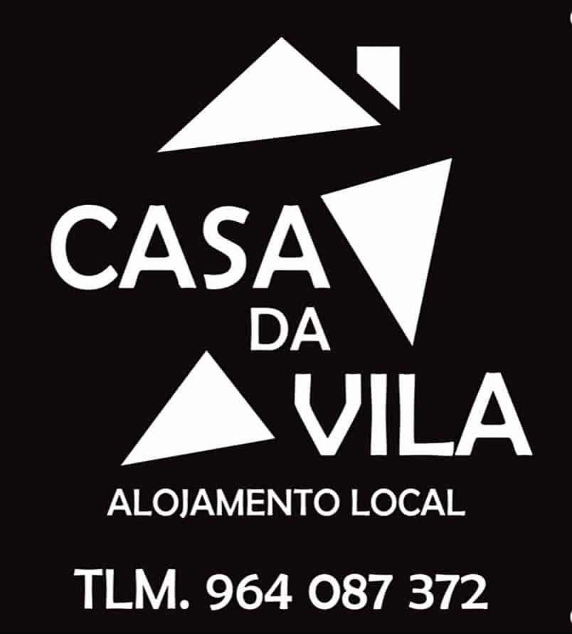 Casa Da Vila Фигейро-душ-Виньюш Экстерьер фото